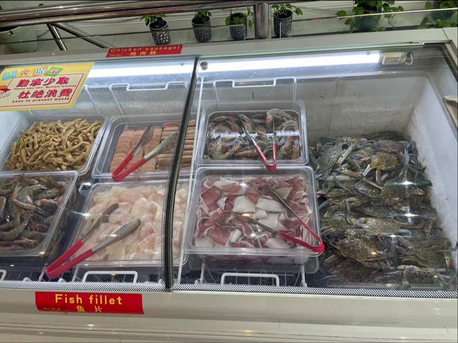 Chinese House Restaurant — photo 3