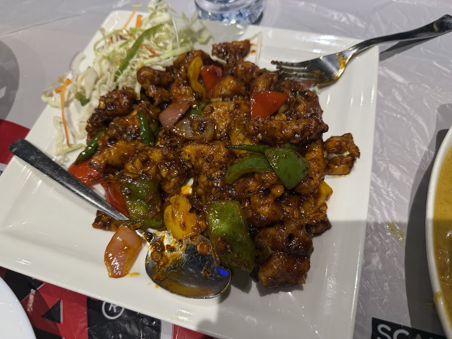 MRA Restaurant — photo 5