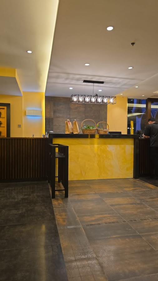 Marhaba Restaurant Jeddah