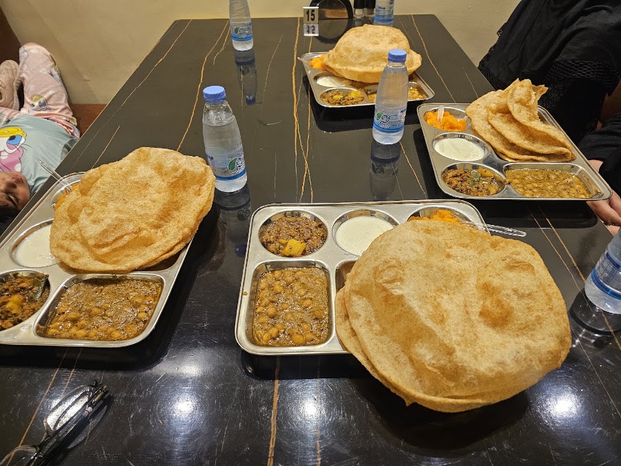Al Amin Restaurant — photo 3