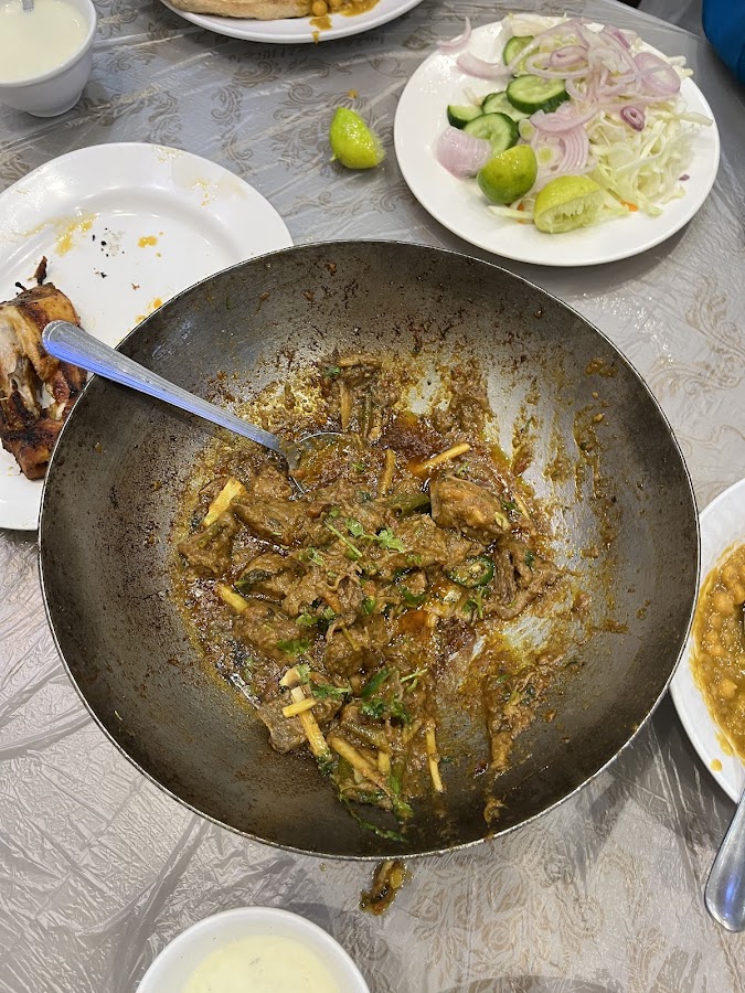 Nirala Restaurant