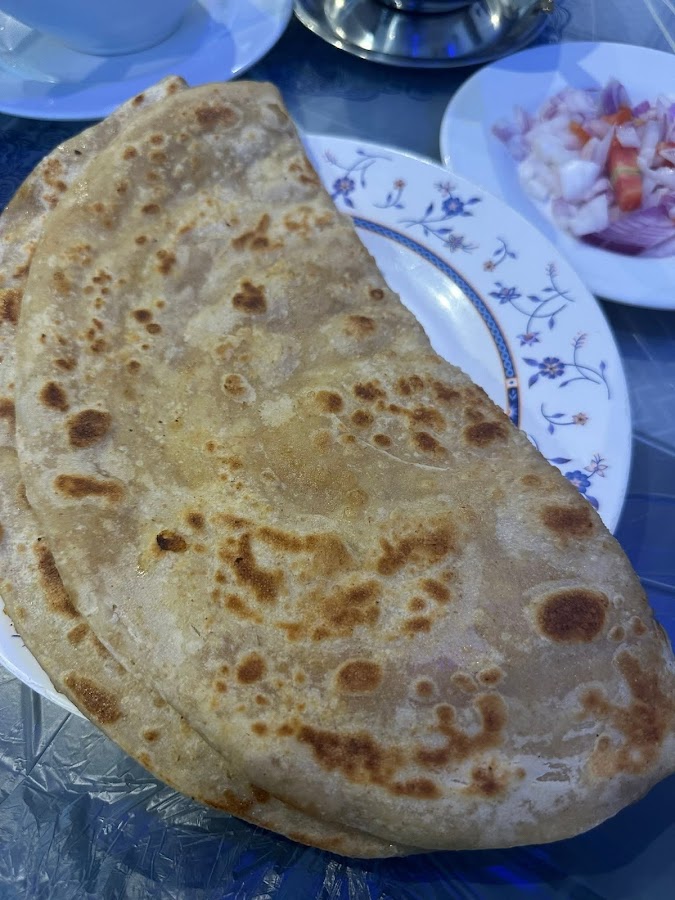 Nirala Restaurant — photo 2