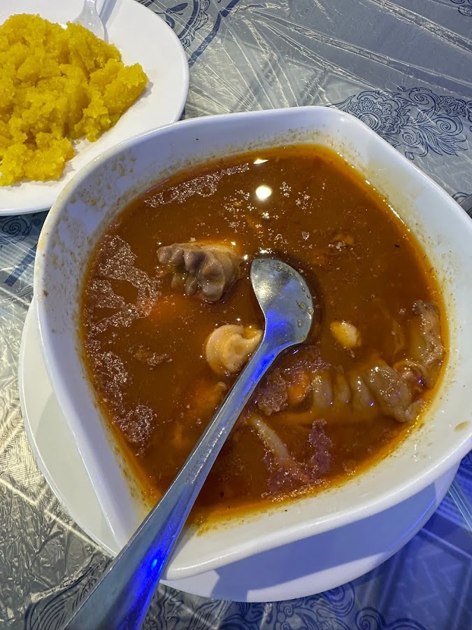 Nirala Restaurant — photo 5