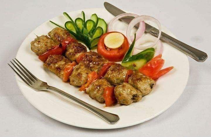 Shaheen Zad Restaurant مطعم شاهين زاد