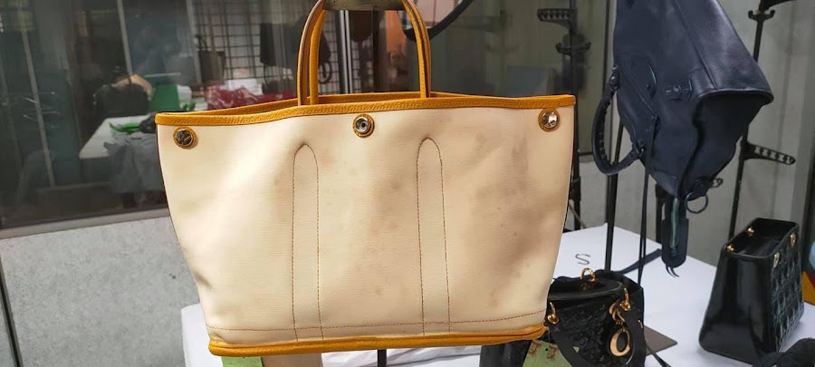 Jeddah bag spa — photo 2