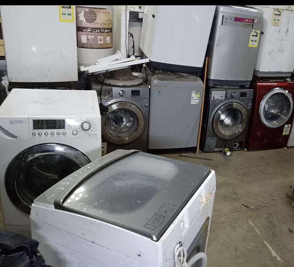 Al AMRI Cooling system — photo 2