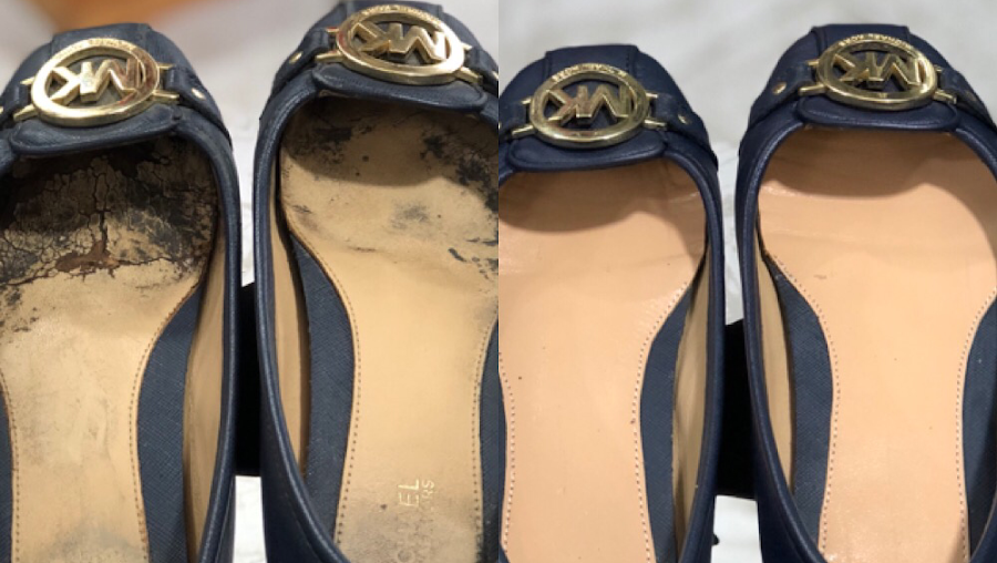 مركز صيانة الحذاء Shoe Service Center — photo 3