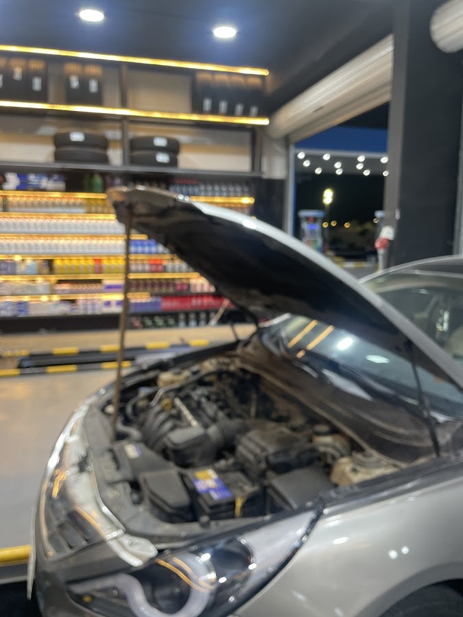 شركة المورد والامداد - طريق الامير متعب — photo 3
