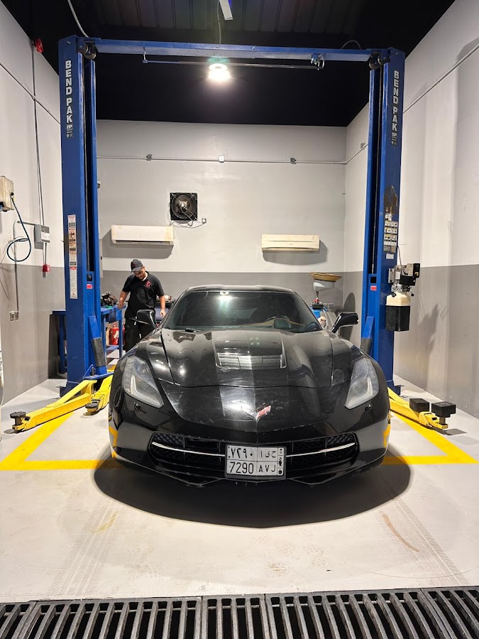 CARBOOST SERVICE