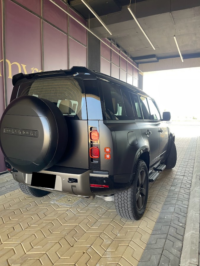 شركة هافا لتاجير السيارات — photo 5