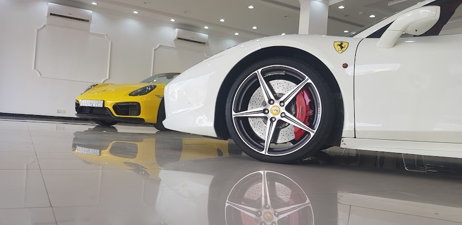 Carefour Car Rent — photo 2