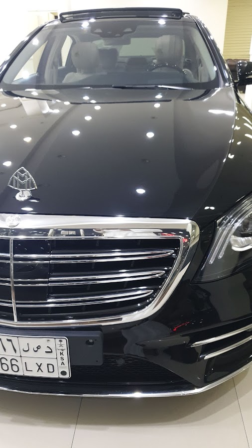 Carefour Car Rent — photo 5