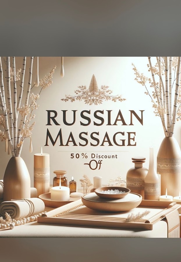 lisa spa massage luxury — photo 3