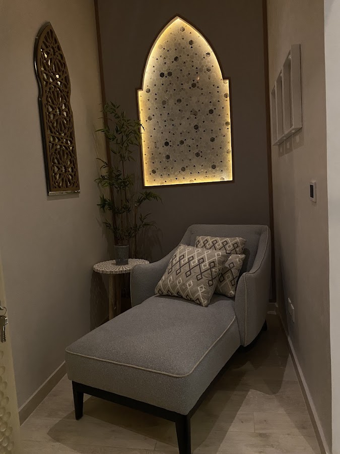 Spa Lounge — photo 5