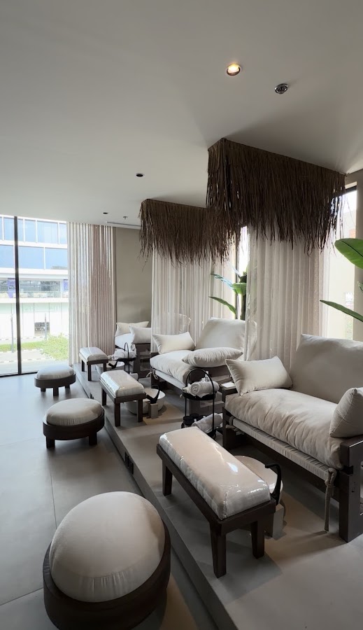 LEVAYĀ Wellness & Spa — photo 2