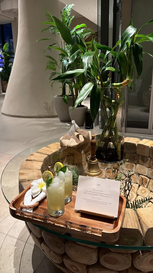 LEVAYĀ Wellness & Spa — photo 4
