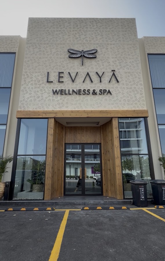 LEVAYĀ Wellness & Spa — photo 5