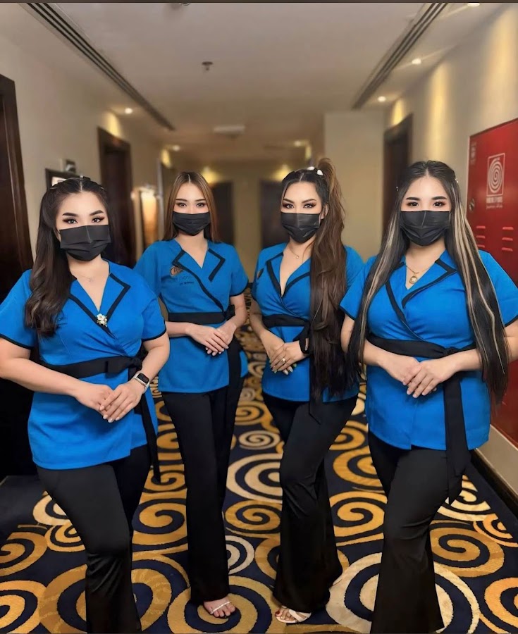 Jenny Massage Center Jeddah — photo 2