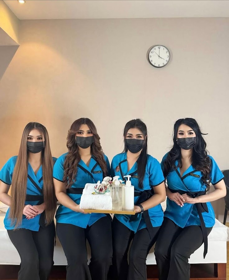 Jenny Massage Center Jeddah — photo 3