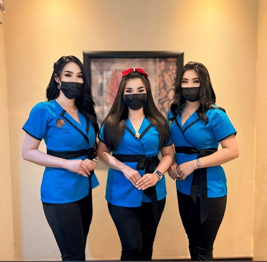 Jenny Massage Center Jeddah — photo 4