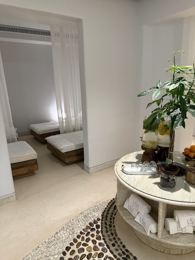 UÑA Wellness Spa