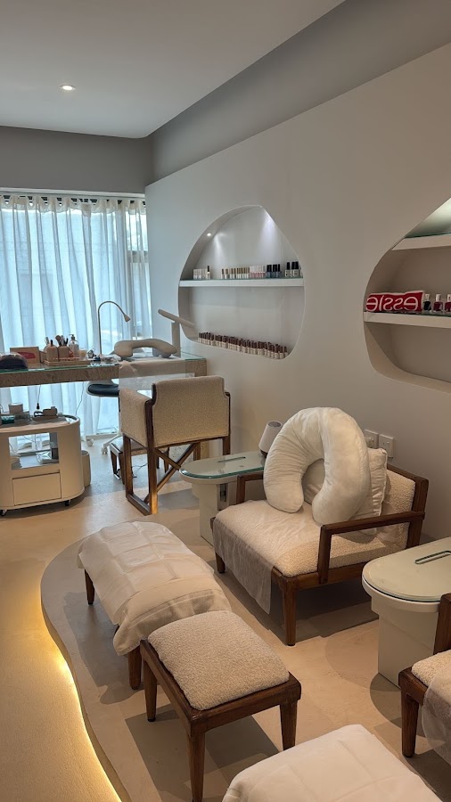 UÑA Wellness Spa — photo 2