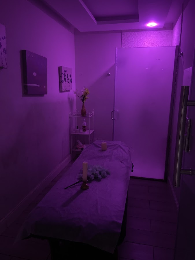 RELAX ORIGIN SPA