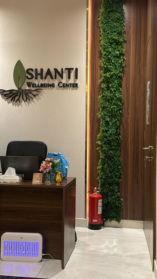 Shanti Wellbeing Center — photo 5