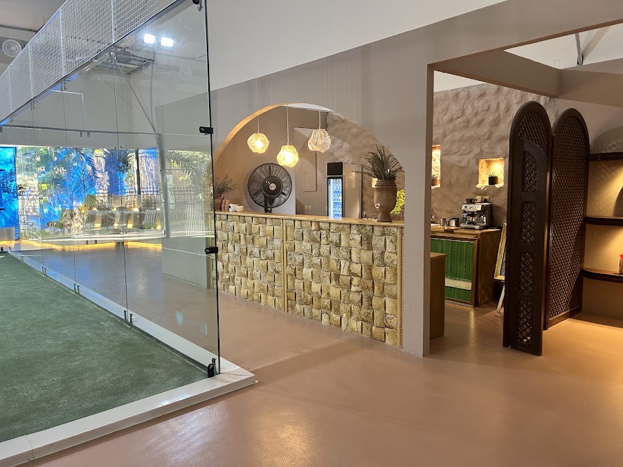 Jeddah Padel Club — photo 3