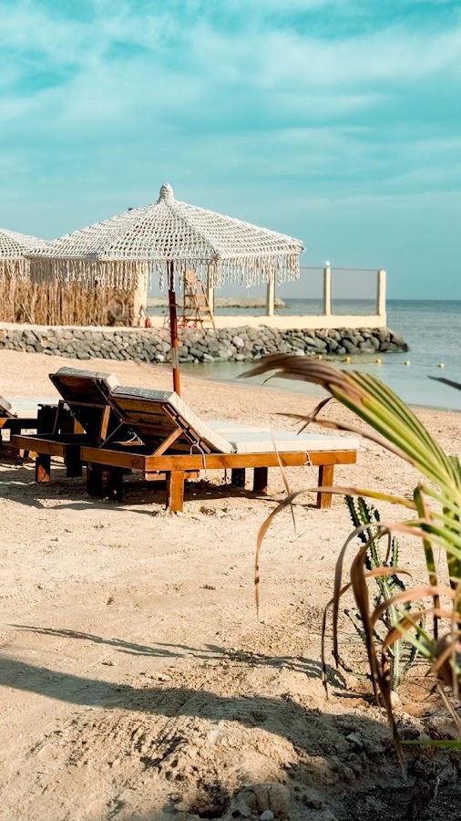 GALU Beach Club | نادي شاطئ قالو — photo 2