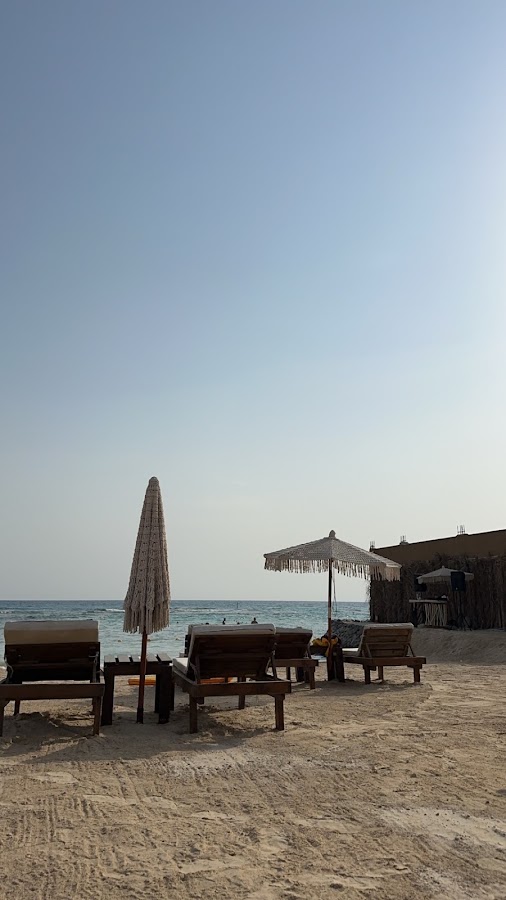 GALU Beach Club | نادي شاطئ قالو — photo 3
