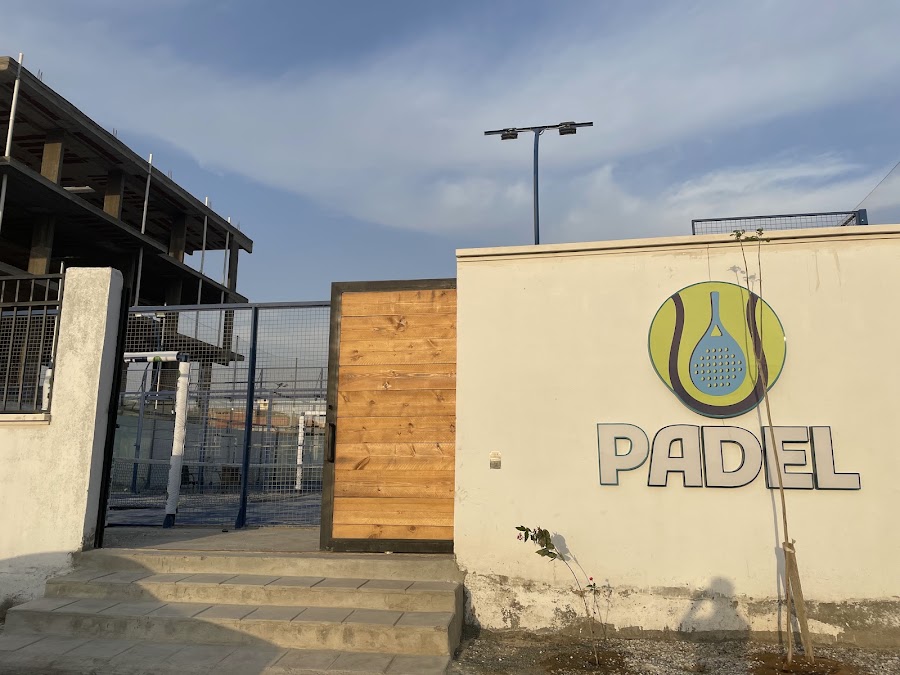 Ur Padel - يور بادل أبحر — photo 3