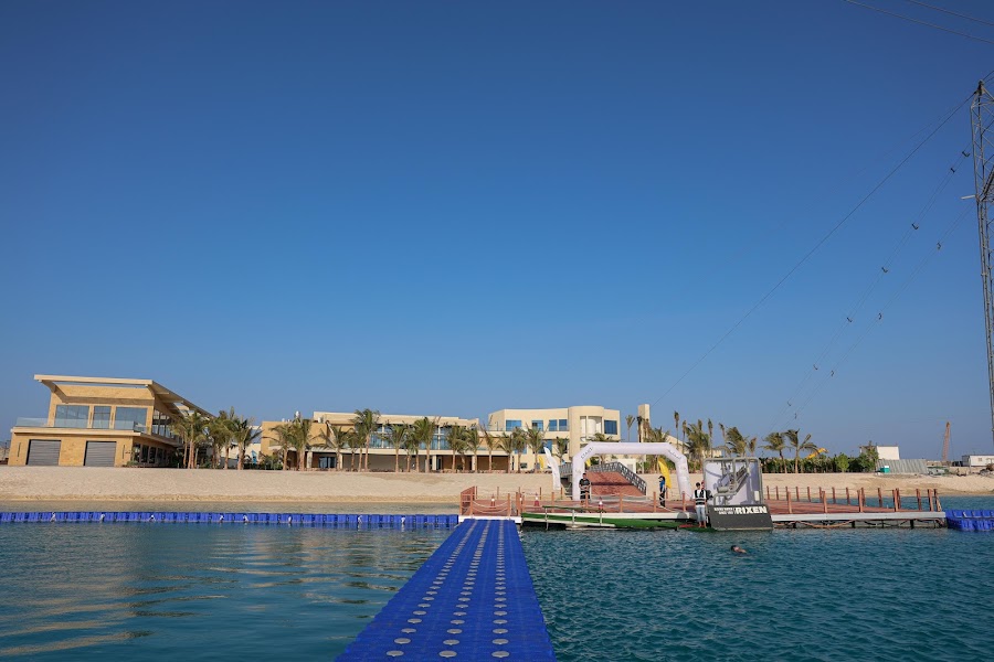 Kona Marine Sport Club