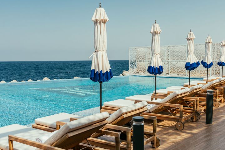 La Mer Restaurant & Beach Club — photo 2