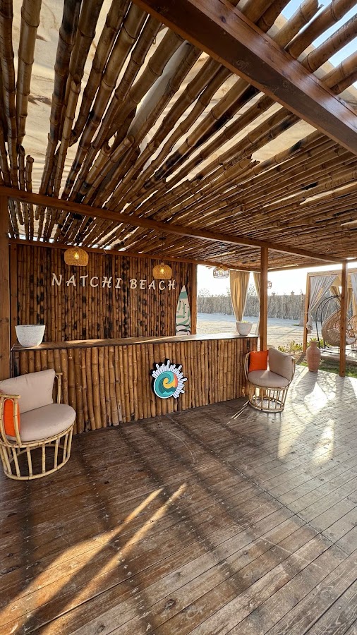 Natchi beach club-ناتشي بيتش — photo 2