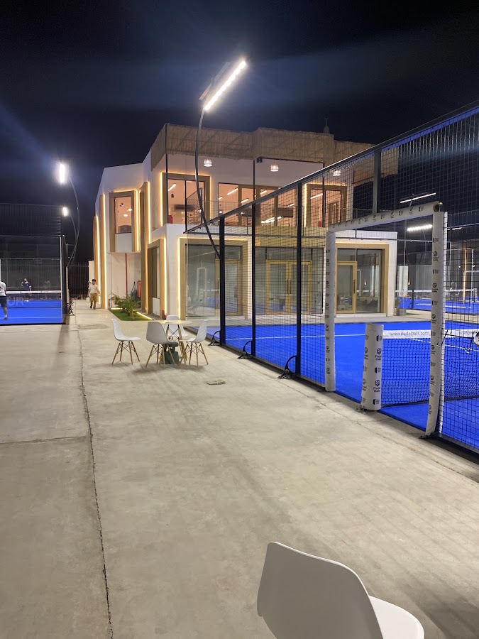 The Padel Social Club — photo 4