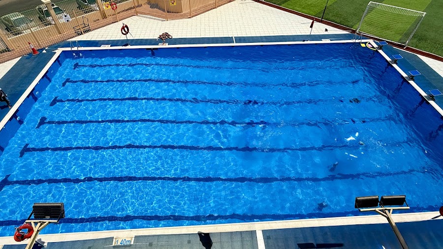 San Jeddah Sports Club — photo 5