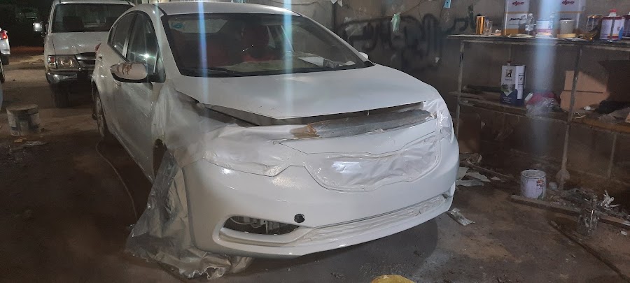 Warsha AL shabani — photo 2