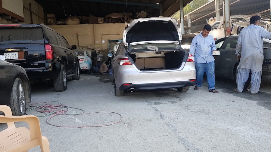 Warsha AL shabani — photo 3