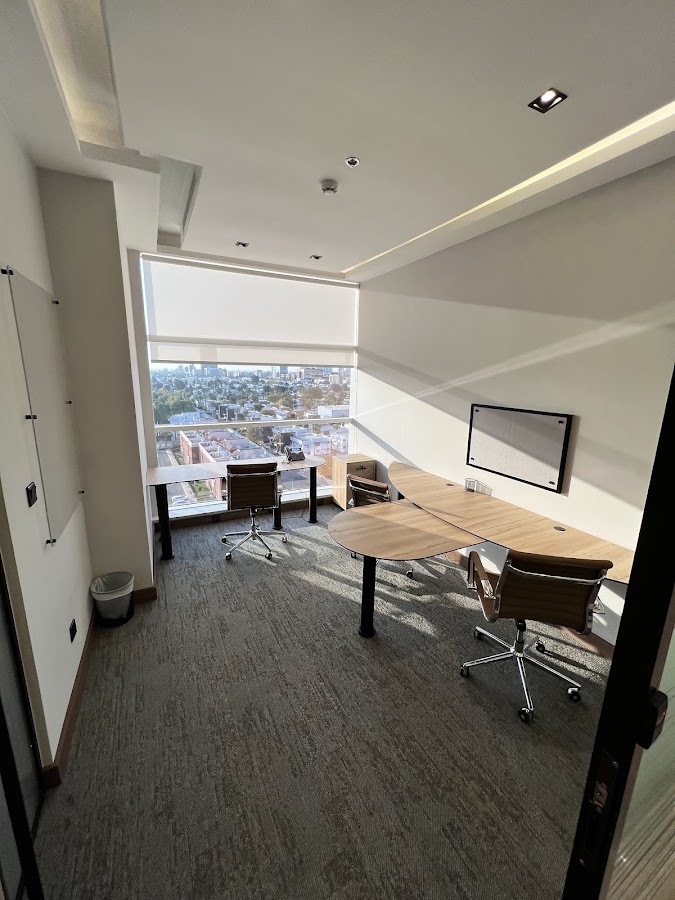 PBC Pioneers Business Club | نادي بايونيرز للأعمال — photo 2