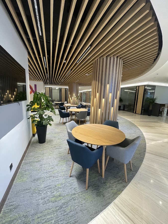 PBC Pioneers Business Club | نادي بايونيرز للأعمال — photo 4