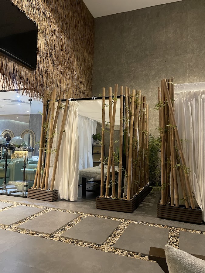 organic spa اورجانيك سبا للسيدات — photo 4
