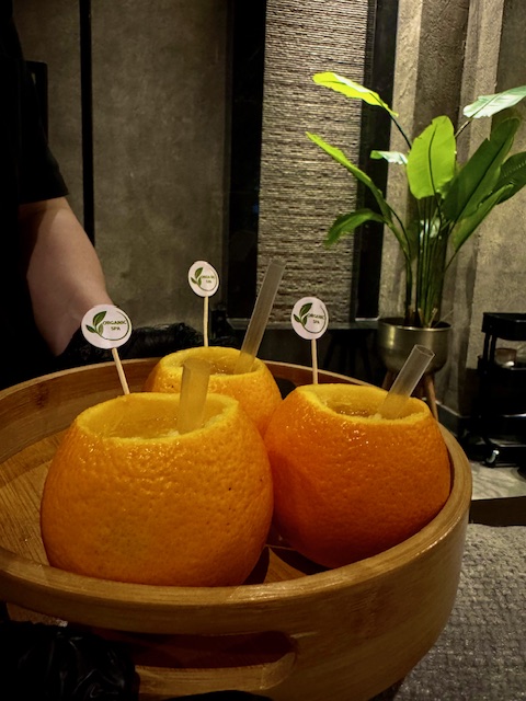 organic spa اورجانيك سبا للسيدات — photo 5