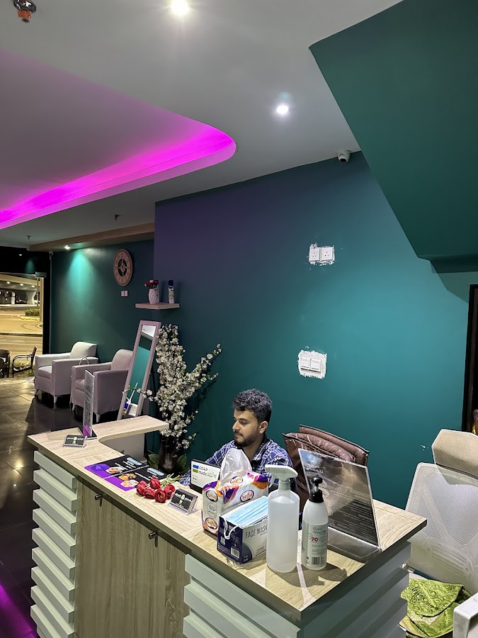 مساج تدليك حمام مغربي بودكير — photo 3