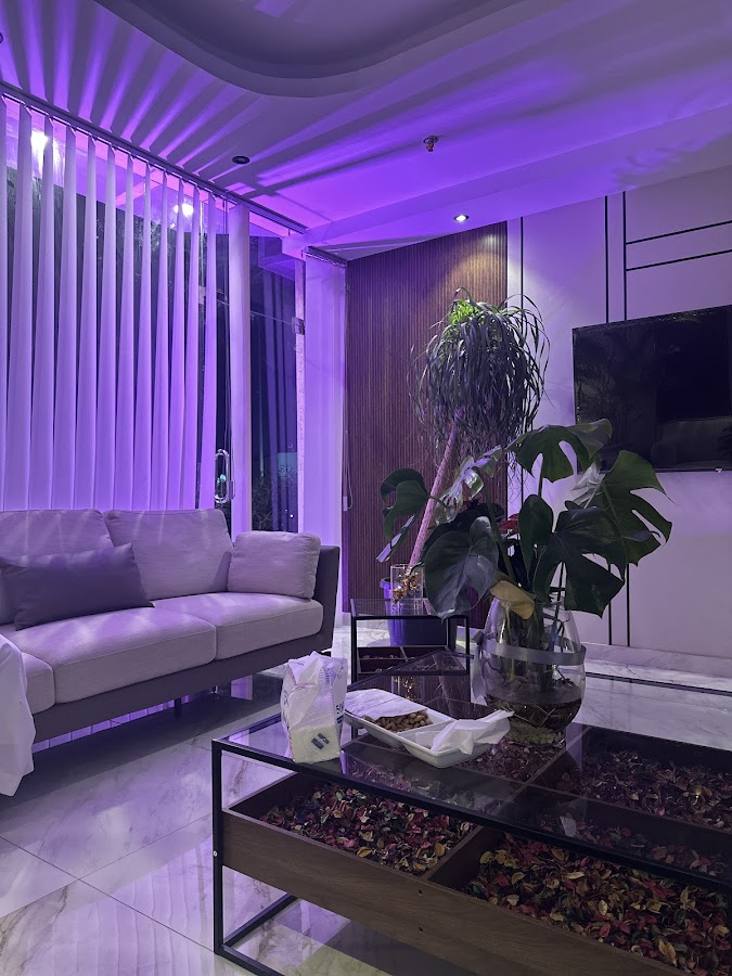 مساج تدليك حمام مغربي بودكير — photo 4