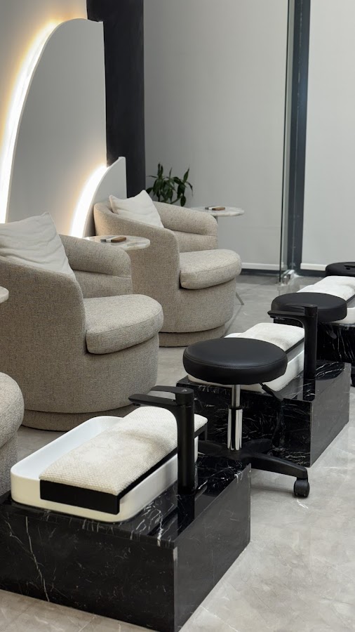 luxuary spa