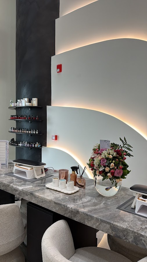 luxuary spa — photo 3