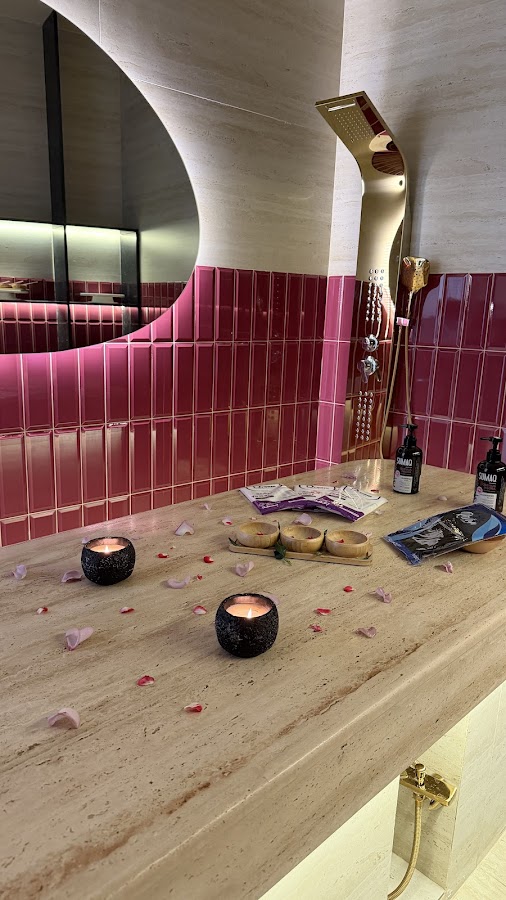 luxuary spa — photo 4