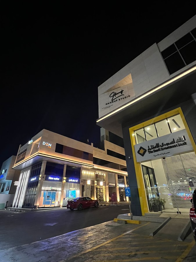 Enlight Coworking Space - انلايت مساحة عمل مشتركة — photo 4