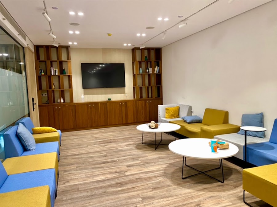 Ouspace Madinah Road — photo 3